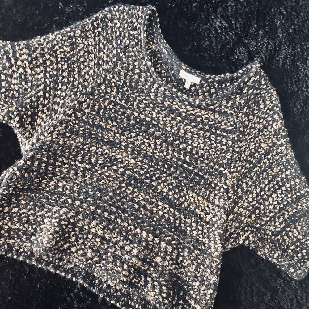 UO Silence + Noise Sweater